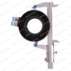  Муфта поворотная в сборе V521, V524, V526, V526U, V624, V626 мни (3)