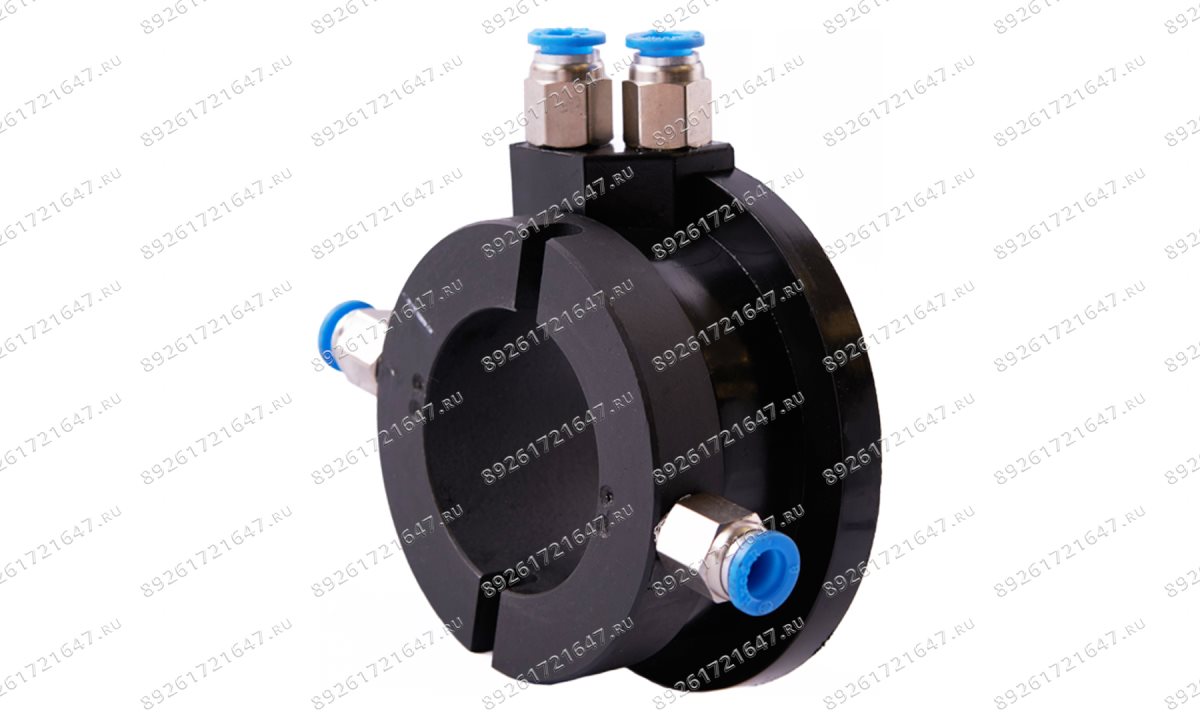 Муфта поворотная в сборе V521, V524, V526, V526U, V624, V626 (0)