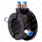  Муфта поворотная в сборе V521, V524, V526, V526U, V624, V626 мни (0)