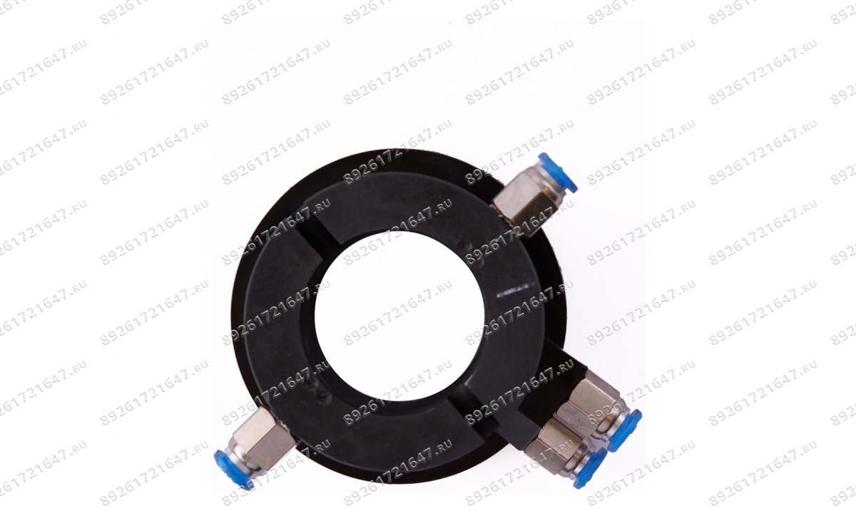  Муфта поворотная в сборе V521, V524, V526, V526U, V624, V626 (1)