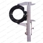  Кольцо поворотной муфты V521, V524, V526, V526U, V624, V626, V626IT, V730 мни (3)