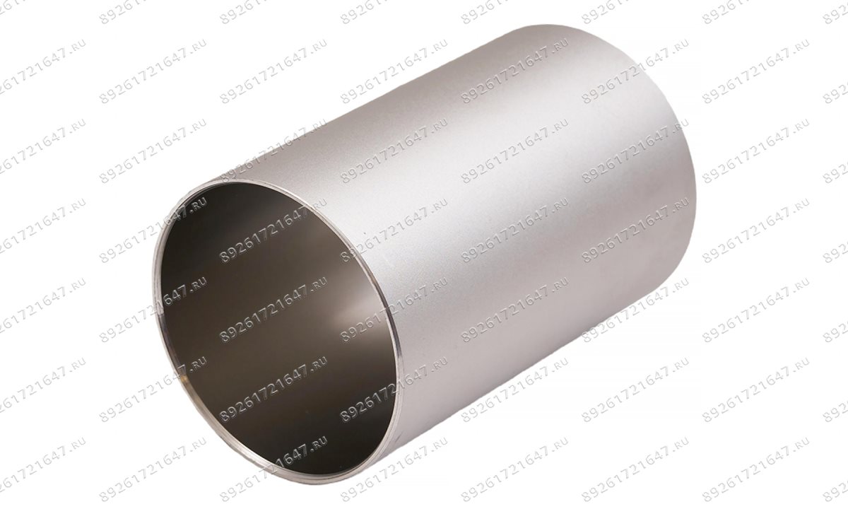  Цилиндр монтажной колонны (гильза) D80 V624, V626, V626IT, V730 (1)