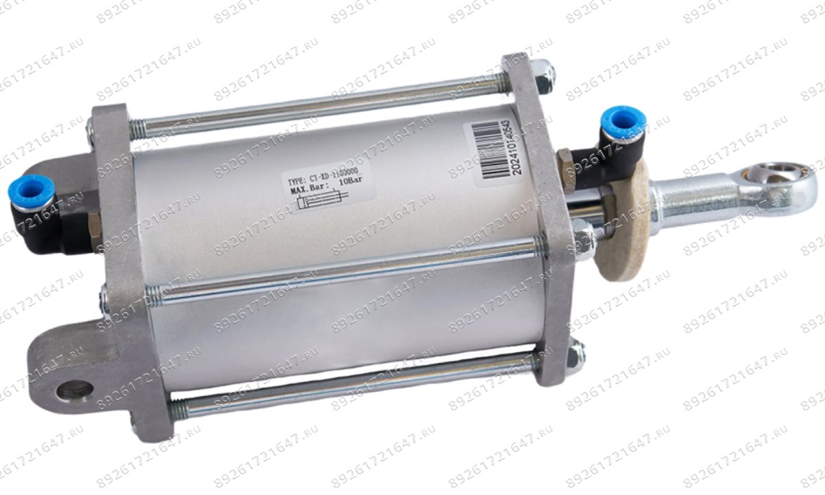  Цилиндр монтажной колонны в сборе V626, V626IT (1)