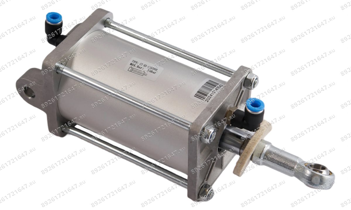  Цилиндр монтажной колонны в сборе V626, V626IT (0)