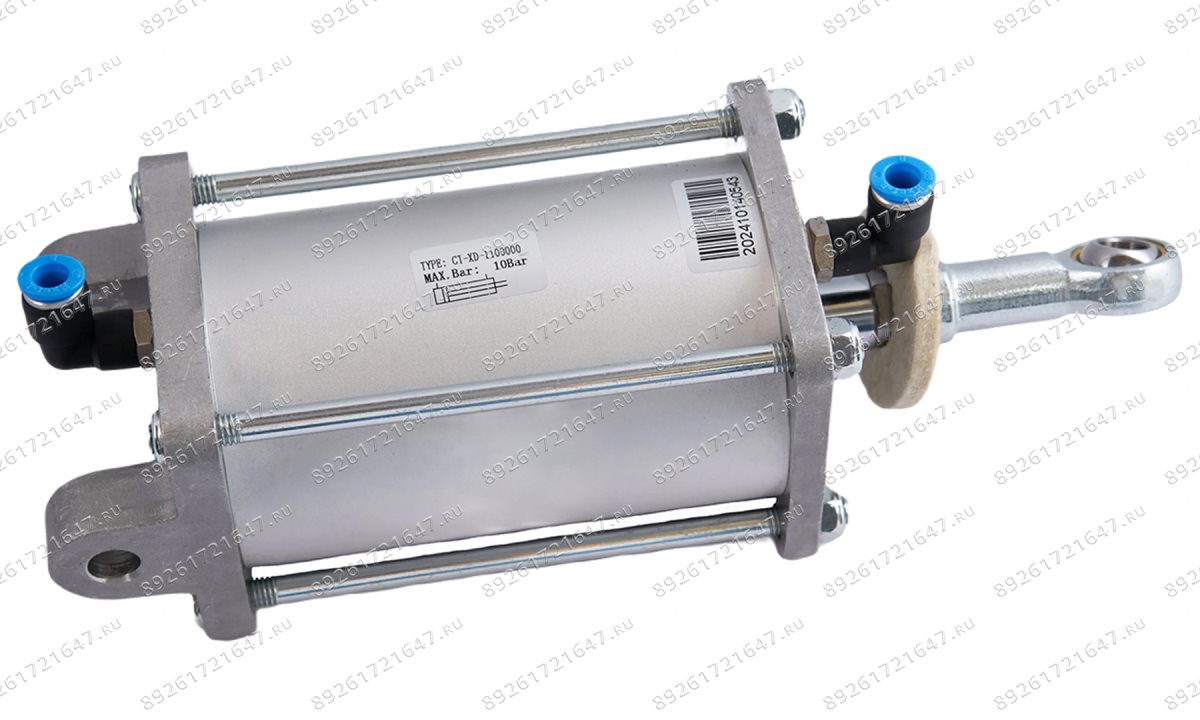  Цилиндр монтажной колонны в сборе V626, V626IT (1)