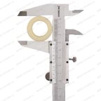  Направляющая втулка штока цилиндра монтажной колонны V730 мни (4)