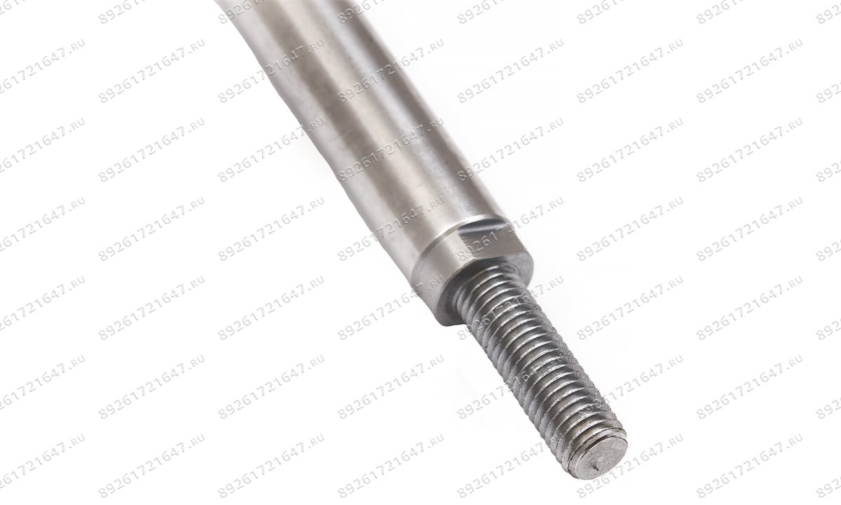 Шток цилиндра монтажной колонны D80 V624, V730 (1)
