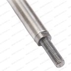  Шток цилиндра монтажной колонны D80 V624, V730 мни (2)