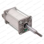  Цилиндр монтажной колонны в сборе V730 мни (2)