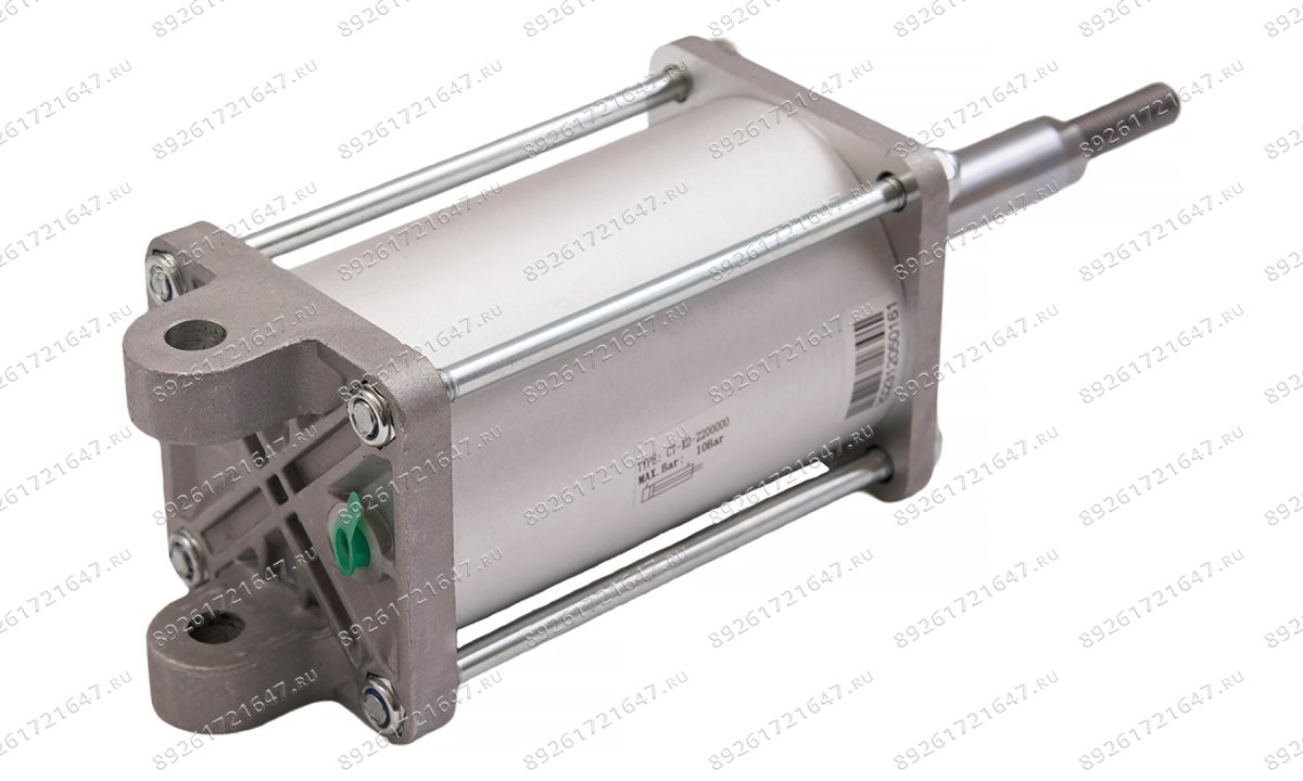  Цилиндр монтажной колонны в сборе V730 (1)