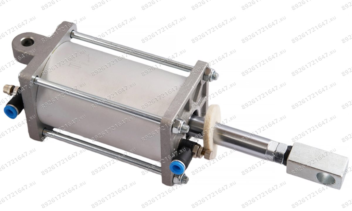  Цилиндр монтажной колонны в сборе V624 (0)