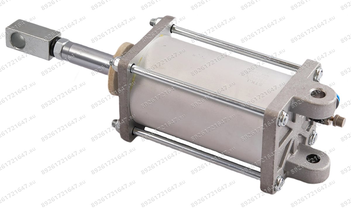  Цилиндр монтажной колонны в сборе V624 (1)