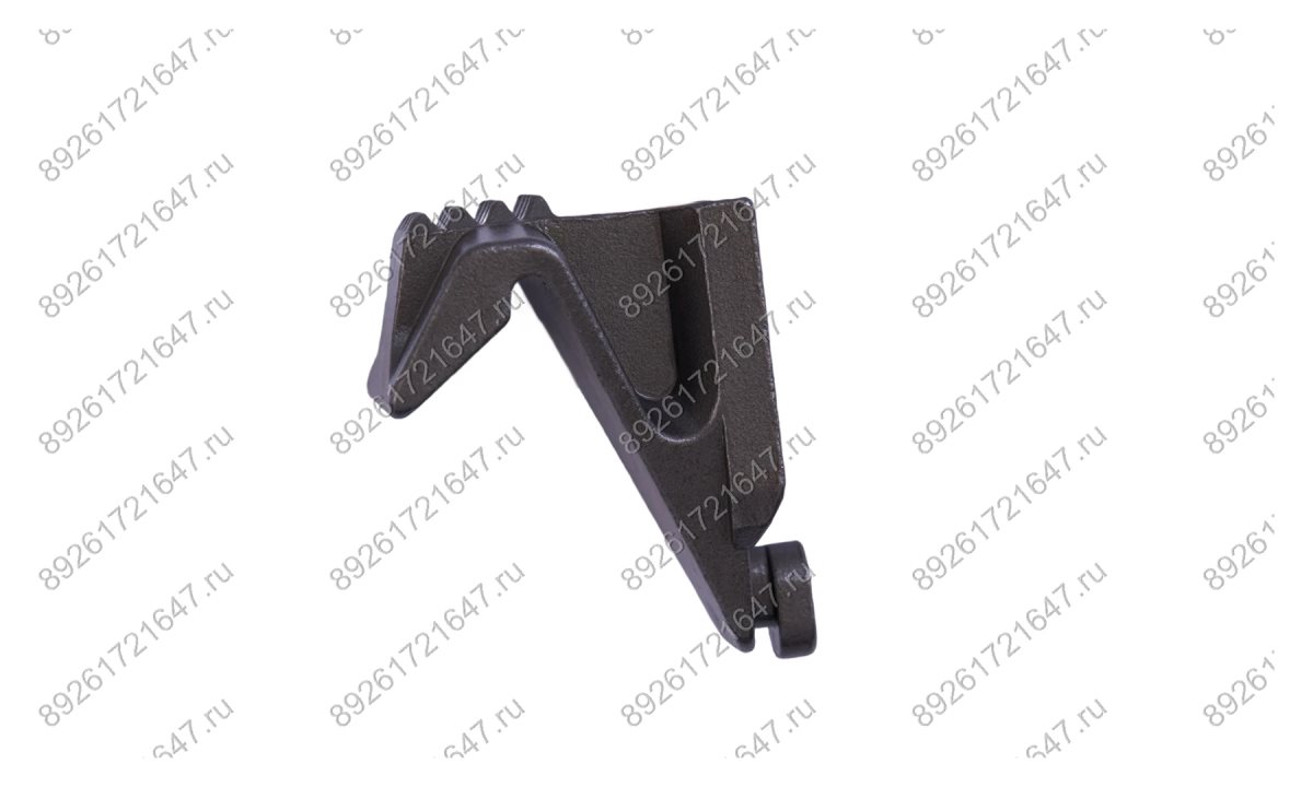  Кулачок зажимной V521, V524, V526, V526U, V624, V730 (0)