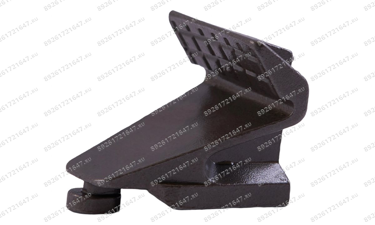  Кулачок зажимной V521, V524, V526, V526U, V624, V730 (1)