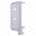  Прижимная пластина стойки зажимного кулачка V521, V526, V526U мни (3)