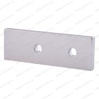  Прижимная пластина стойки зажимного кулачка V521, V526, V526U мни (1)