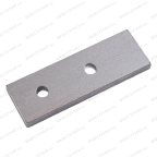  Прижимная пластина стойки зажимного кулачка V521, V526, V526U мни (2)