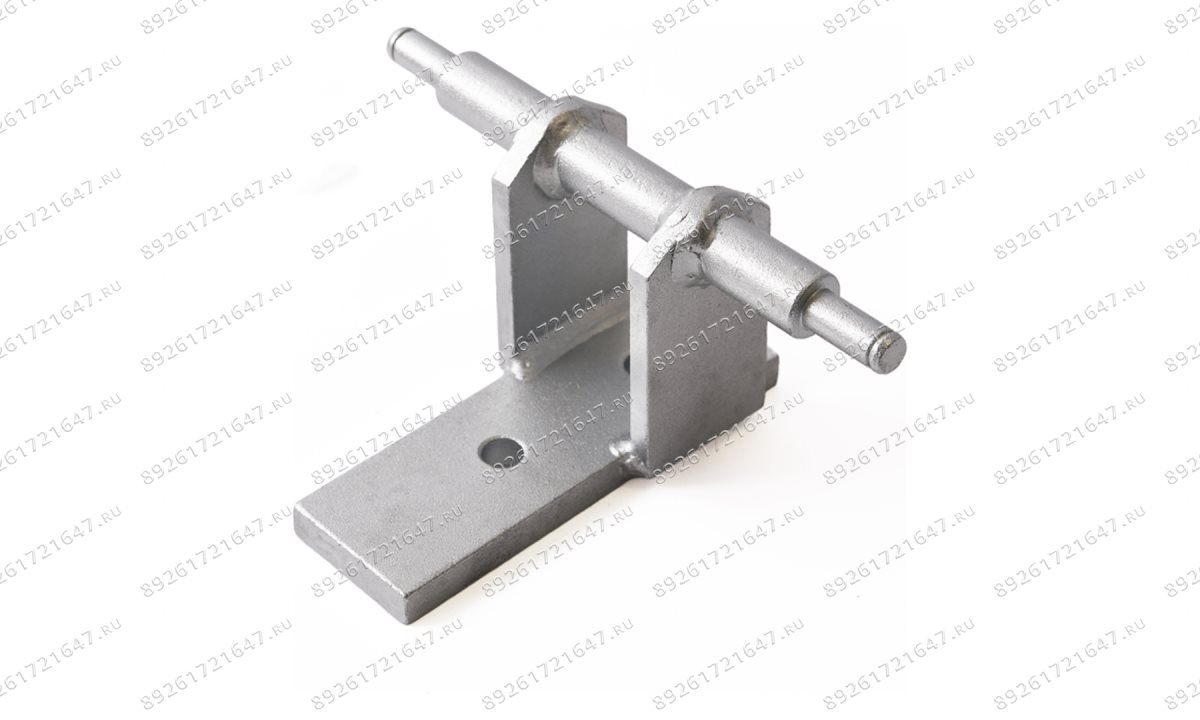  Кронштейн цилиндра зажима V521 (1)