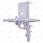  Кронштейн цилиндра зажима V521 мни (3)