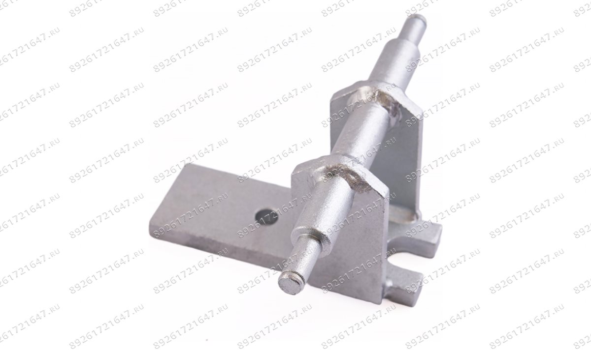  Кронштейн цилиндра зажима V521 (0)