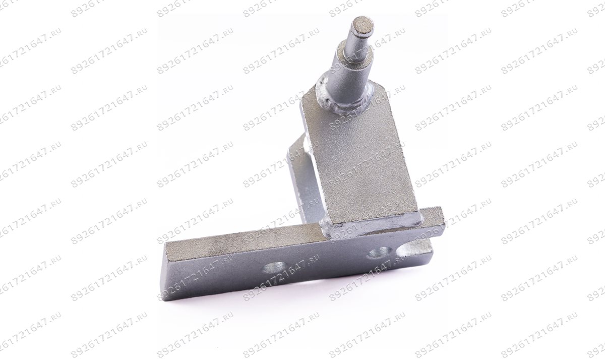  Кронштейн цилиндра зажима V521 (1)