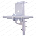  Кронштейн цилиндра зажима V521 мни (3)