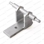  Кронштейн цилиндра зажима V521 мни (1)