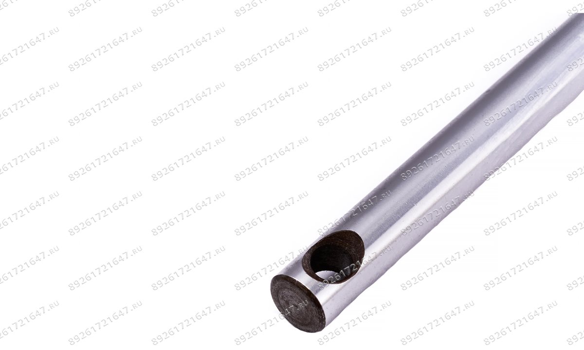  Шток цилиндра зажима D70 V521 (1)