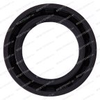  Манжета штока цилиндра отжима, зажима и монтажной колонны 20×30×7 V521, V524, V526, V624, V626, V730 мни (2)
