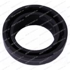  Манжета штока цилиндра отжима, зажима и монтажной колонны 20×30×7 V521, V524, V526, V624, V626, V730 мни (3)