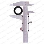  Манжета штока цилиндра отжима, зажима и монтажной колонны 20×30×7 V521, V524, V526, V624, V626, V730 мни (4)