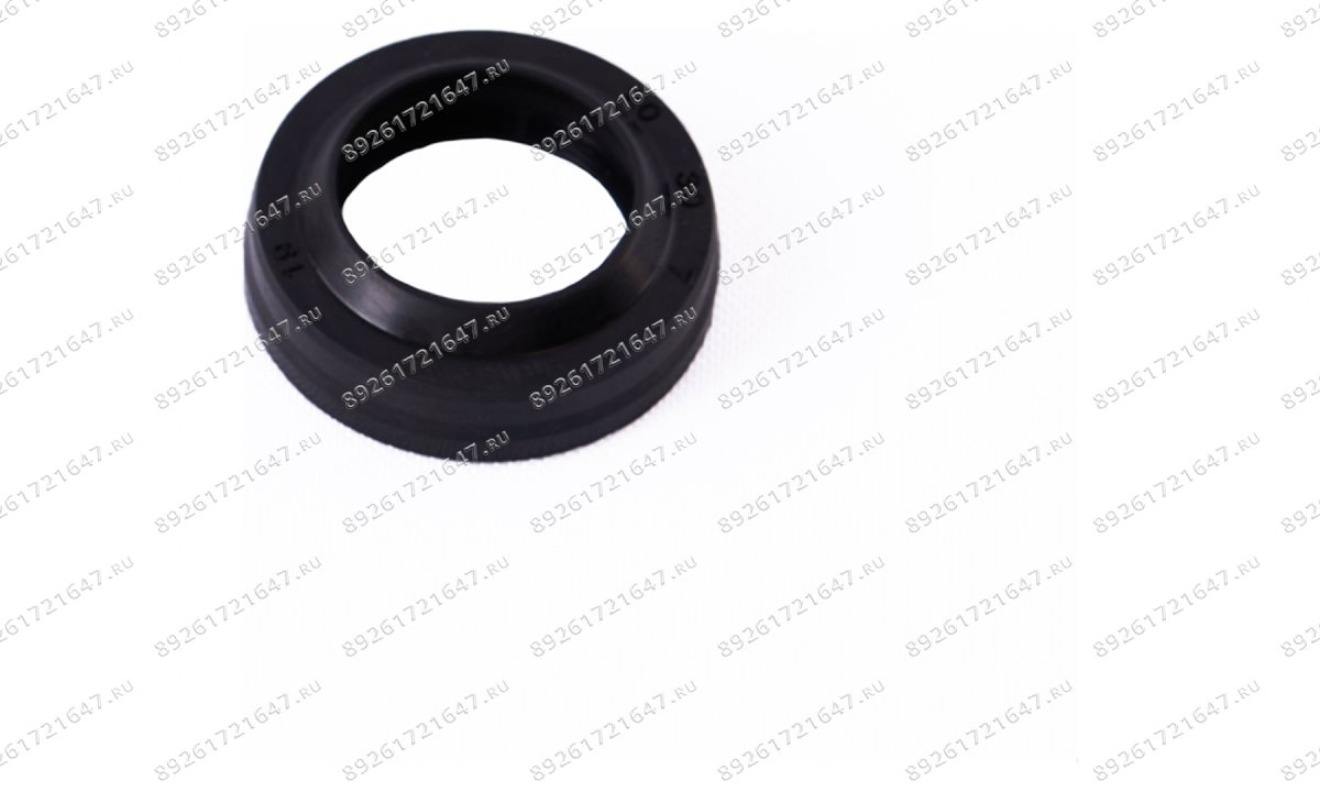  Манжета штока цилиндра отжима, зажима и монтажной колонны 20×30×7 V521, V524, V526, V624, V626, V730 (0)