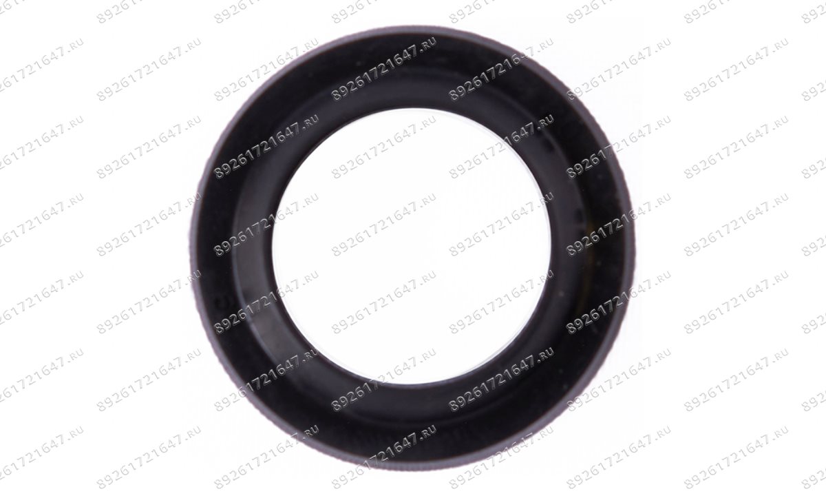  Манжета штока цилиндра отжима, зажима и монтажной колонны 20×30×7 V521, V524, V526, V624, V626, V730 (1)