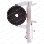  Поршень цилиндра зажима D70 V521, V524, V624 мни (2)