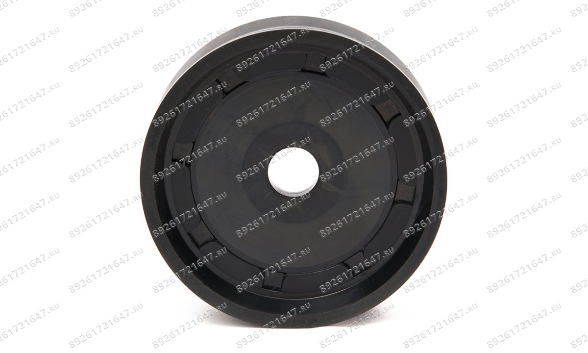  Поршень цилиндра зажима D70 V521, V524, V624 (1)