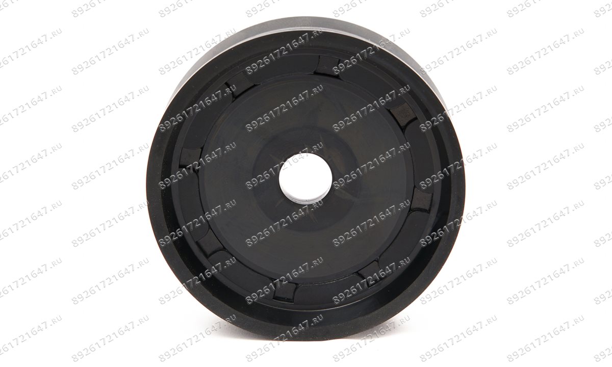  Поршень цилиндра зажима D70 V521, V524, V624 (1)