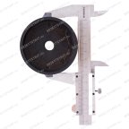  Поршень цилиндра зажима D70 V521, V524, V624 мни (2)