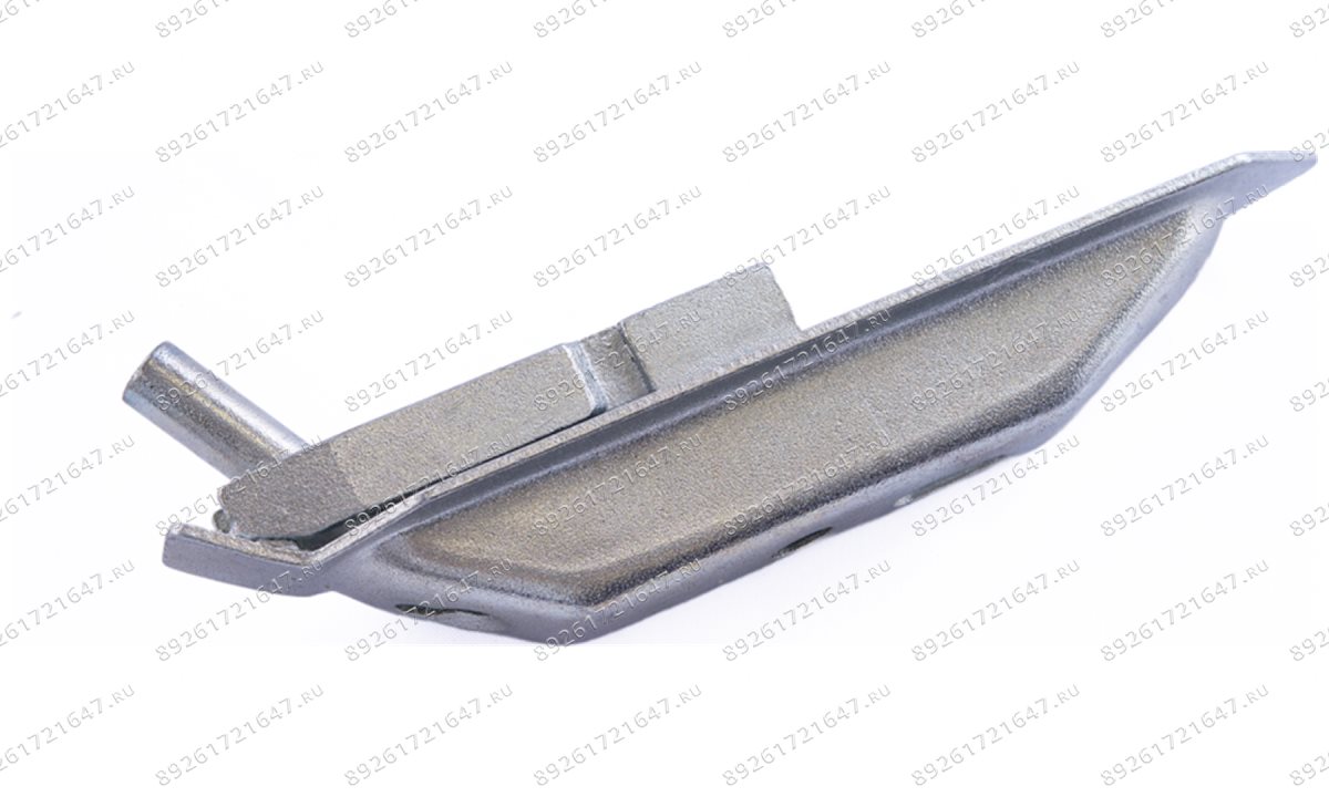  Стойка зажимного кулачка V730 (1)