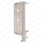  Прижимная пластина стойки зажимного кулачка V524, V624 мни (4)