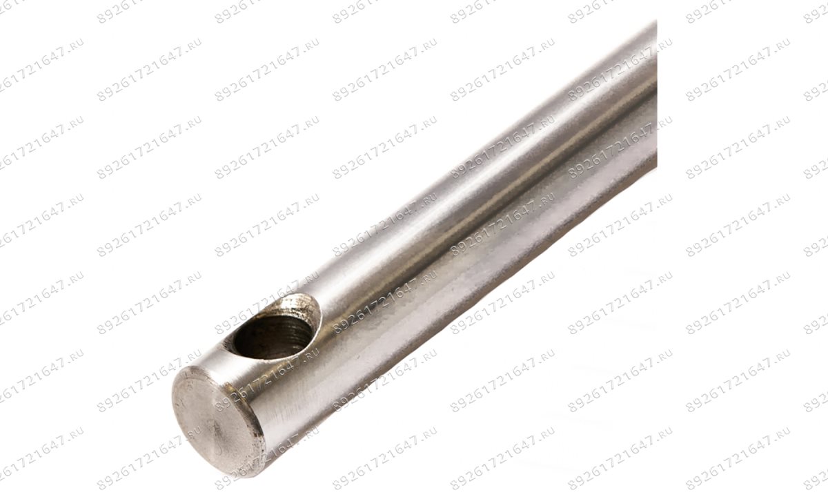  Шток цилиндра зажима D70 V524, V624 (1)