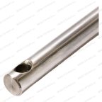  Шток цилиндра зажима D70 V524, V624 мни (1)