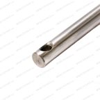  Шток цилиндра зажима D70 V524, V624 мни (1)