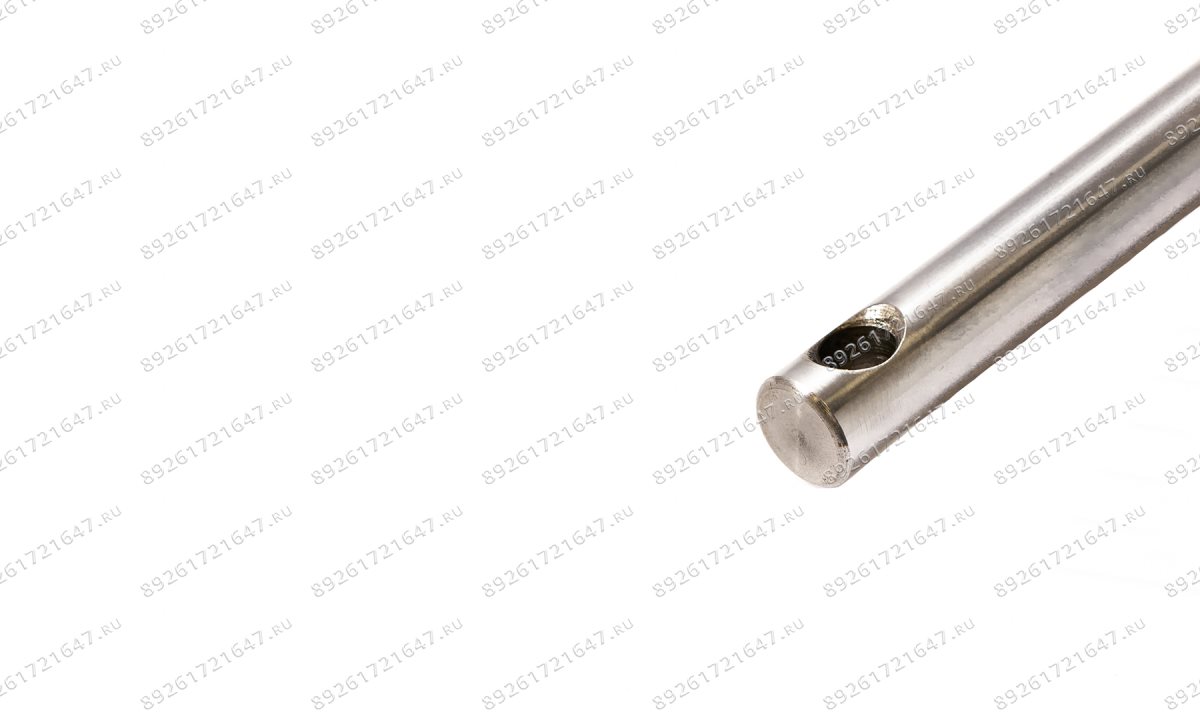  Шток цилиндра зажима D70 V524, V624 (1)