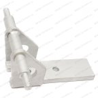  Кронштейн цилиндра зажима V524, V624 мни (2)