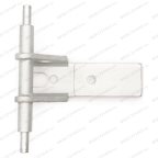  Кронштейн цилиндра зажима V524, V624 мни (3)