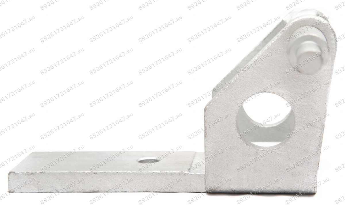  Кронштейн цилиндра зажима V524, V624 (0)