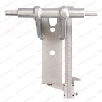  Кронштейн цилиндра зажима V524, V624 мни (4)