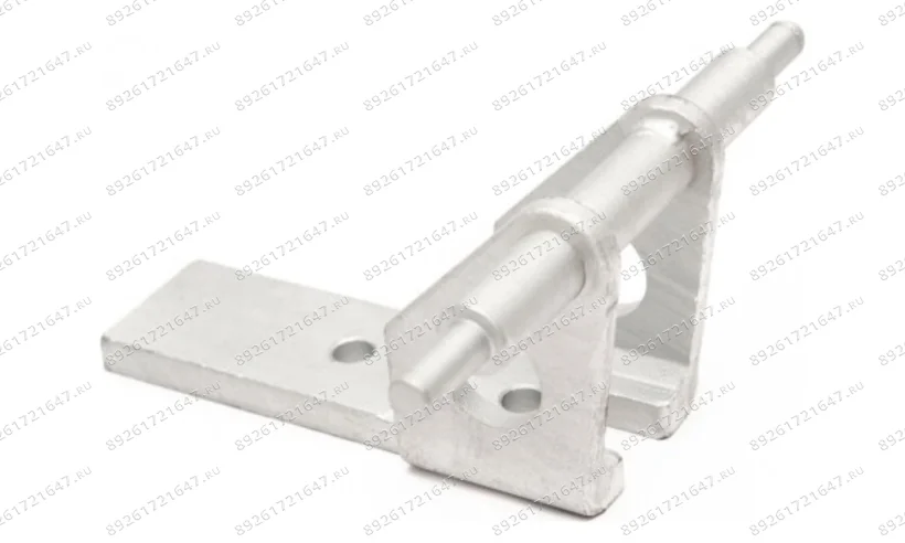 Кронштейн цилиндра зажима V524, V624 фото