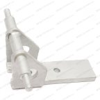  Кронштейн цилиндра зажима V524, V624 мни (2)