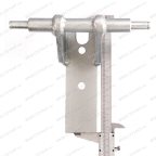  Кронштейн цилиндра зажима V524, V624 мни (3)